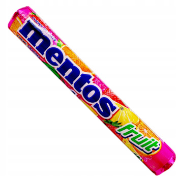 Mentos Dropsy 38 g