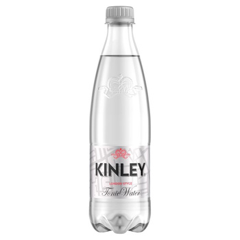 Kinley tonic water