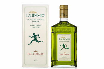 Oliwa z oliwek extra virgin Laudemio Frescobaldi 0,5 l