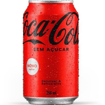 Coca-cola zero