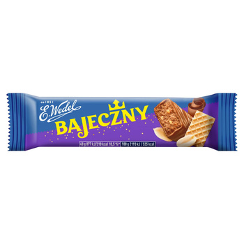E.Wedel Baton Bajeczny – 40 g