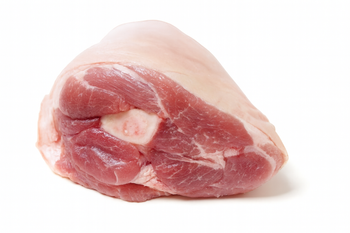 Golonka wieprzowa przednia