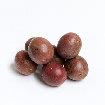 Marakuja (Passion Fruit) – egzotyczna słodycz 