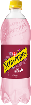 Schweppes 850 ml