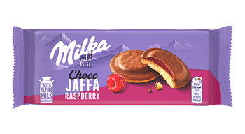 Milka – czekolady tabliczki 85–100 g, różne smaki