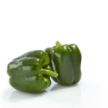 Papryka zielona – świeża, wyrazista i chrupiąca