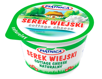 Piątnica Serek Wiejski