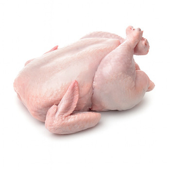Kurczak tuszka EKO