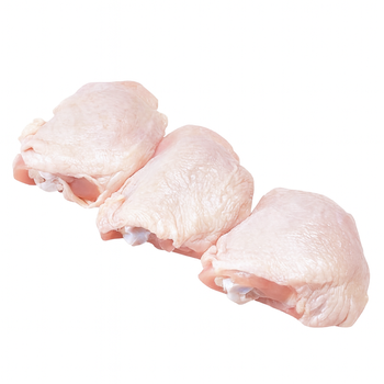 Udziec z kurczaka z kością