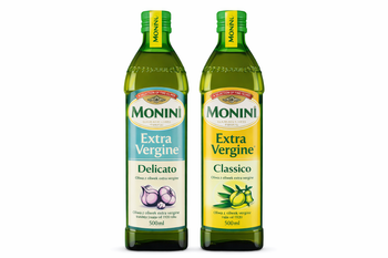 Oliwa z oliwek extra virgin Monini Delicato Classico 500 ml