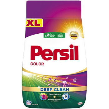 Persil Color – Proszek do prania tkanin kolorowych 1,65 kg