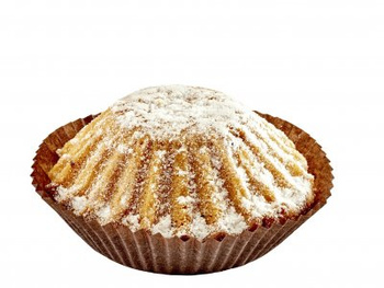 Babeczka Budyniowa 80g