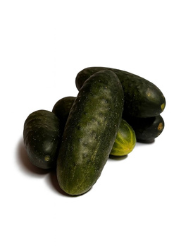 Ogórek sałaciak delikatny, soczysty i uniwersalny