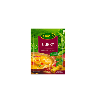 Kamis Curry 20g
