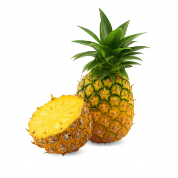 Ananas miodowy – wyjątkowo słodki i soczysty 