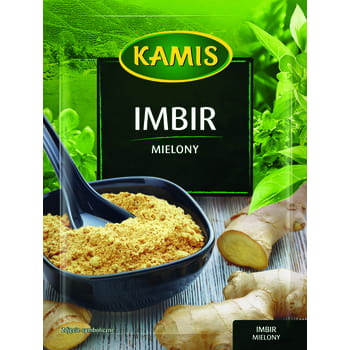 Kamis Imbir mielony 20 g