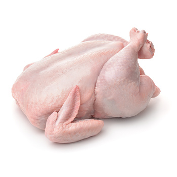 Kurczak tuszka