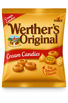 Werther’s Original cukierki 90 g