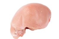 Udziec cielęcy bez kości