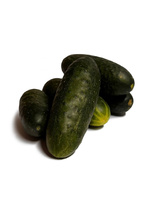 Ogórek sałaciak delikatny, soczysty i uniwersalny