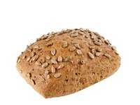 Grahamka Słonecznikowa 