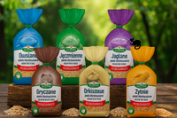 SZCZYTNO Płatki mix 400 g