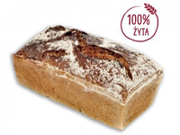 Chleb Żytni 400g