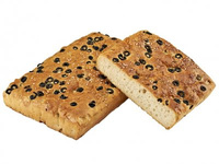 Focaccia 700g