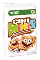 Nestlé Cini Minis – płatki śniadaniowe 250g