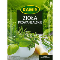 Kamis zioła prowansalskie 8 g