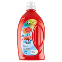 Help Płyn do prania uniwersalny 1 l