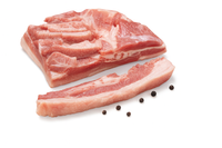 Boczek wieprzowy Z/S B/K