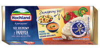 Hochland ser kremowy różne smaki 90g.