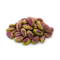 Pistacje oczyszczone