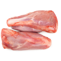 Goleń cielęca z kością