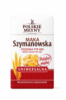 Mąka Szymanowska Uniwersalna