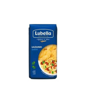 Makaron Lubella Łazanki 400 g