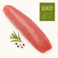 Polędwiczka wieprzowa EKO 