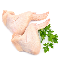 Skrzydełka z kurczaka