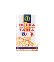 Bułka Tarta Wrocławska Mamut 450g