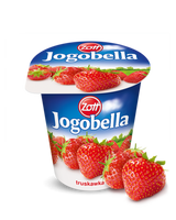 Jogurt Jogobella 400g różne smaki