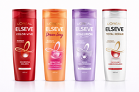 L’Oréal Paris Elseve szampon do włosów 400 ml (różne warianty)