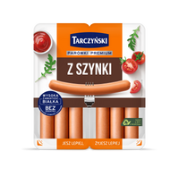 Tarczyński Parówki z Szynki 220 G