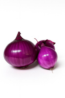 Cebula czerwona łagodna i soczysta 