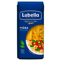 Makaron Lubella Pióra Penne 400 g