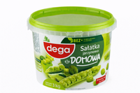 Sałatka domowa ok. 3 kg DEGA