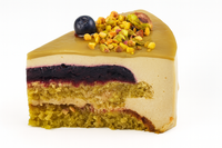 Torcik Pistacjowy 690g