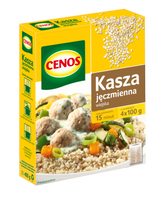 Cenos Kasza Jęczmienna Wiejska 4×100 g