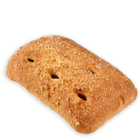 Drożdżówka z Jabłkiem