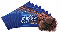 Czekolada Wedel 80 g